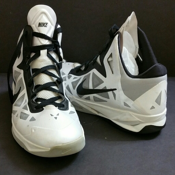 Nike hyperchaos Clearance